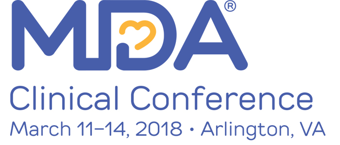 MDA Clinical Conference