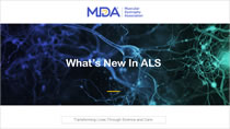 ALS Speaker slides